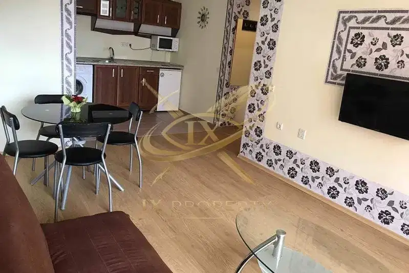 apartment in Oblast Burgas, Slynchev Bryag