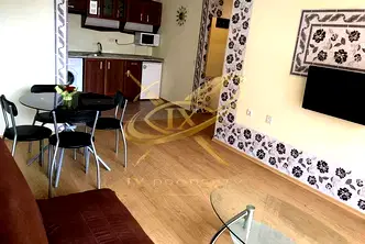 апартамент в Бургас, к.к. Слънчев бряг