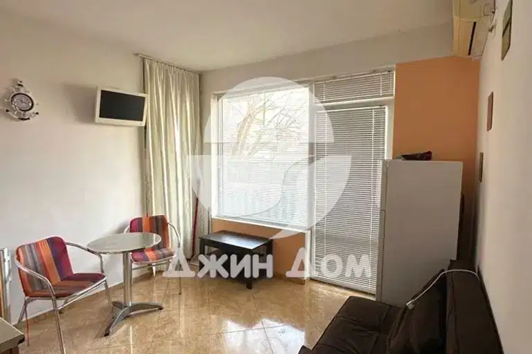 2-bedroom apartment in Burgas, Slynchev Bryag