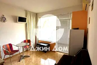 апартамент в Бургас, к.к. Слънчев бряг