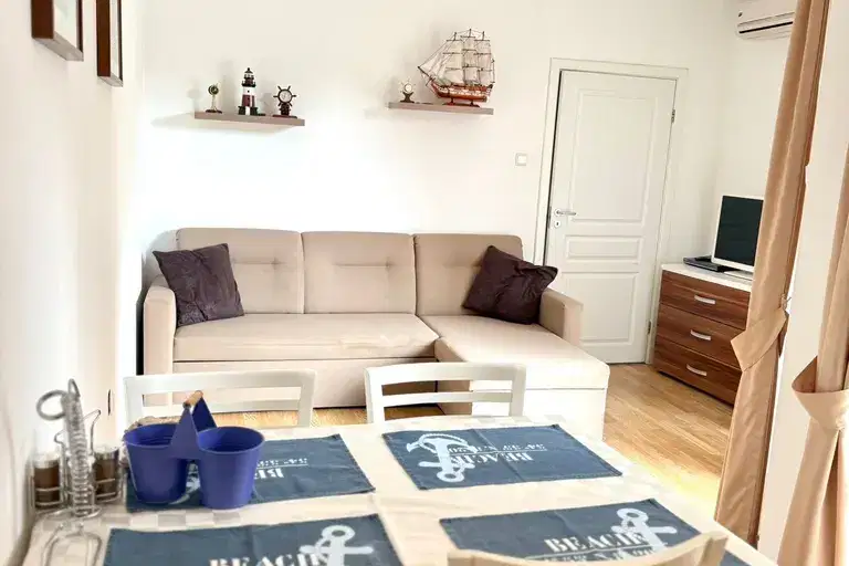 2-bedroom apartment in Oblast Burgas, Slynchev Bryag