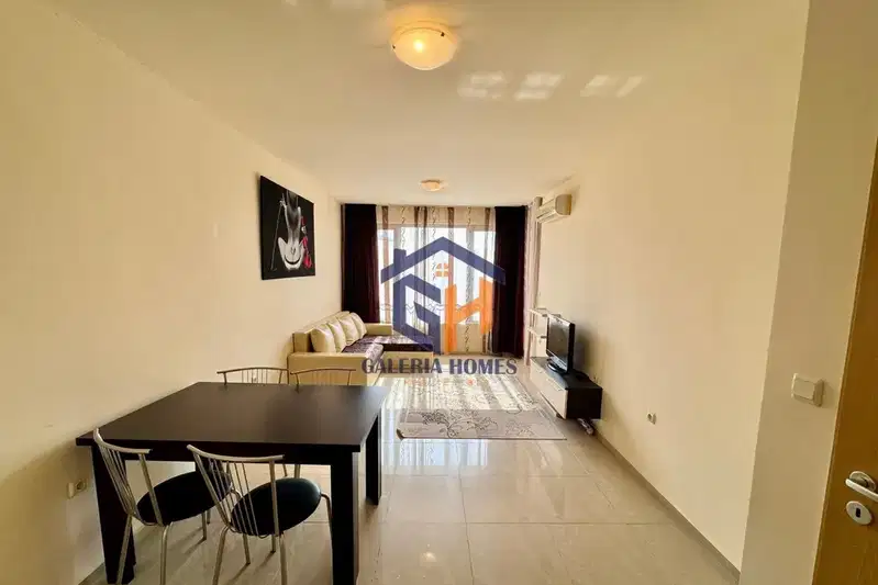 2-bedroom apartment in Oblast Burgas, Slynchev Bryag
