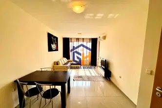 Двустаен апартамент в Бургас, к.к. Слънчев бряг