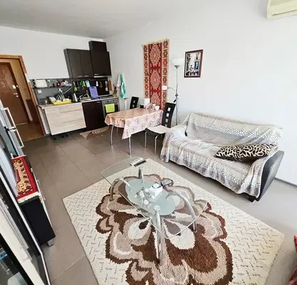 Photo 3 — apartment in Oblast Burgas, Slynchev Bryag