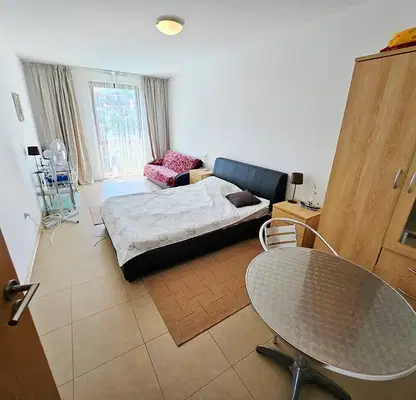 Photo 5 — apartment in Oblast Burgas, Slynchev Bryag