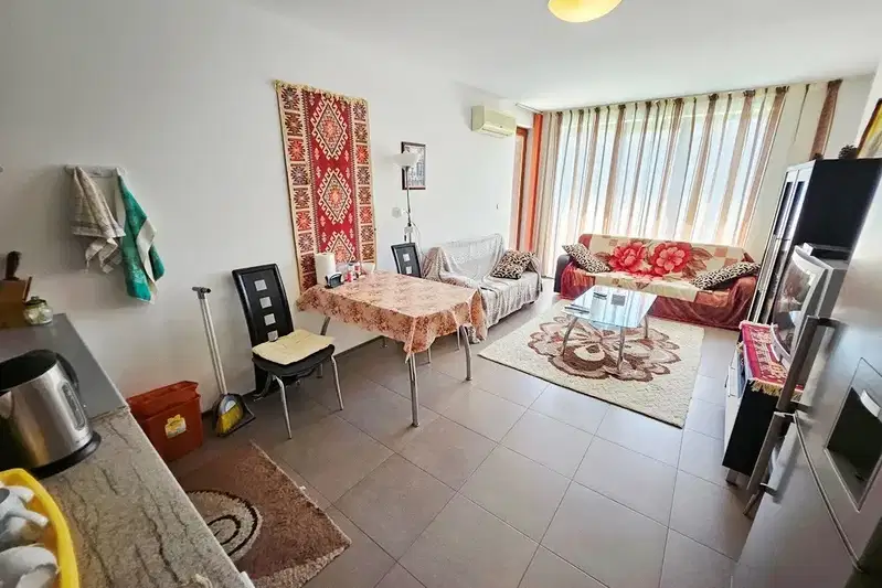 apartment in Oblast Burgas, Slynchev Bryag