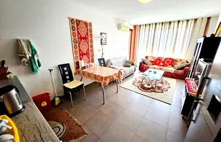 апартамент в Бургас, к.к. Слънчев бряг