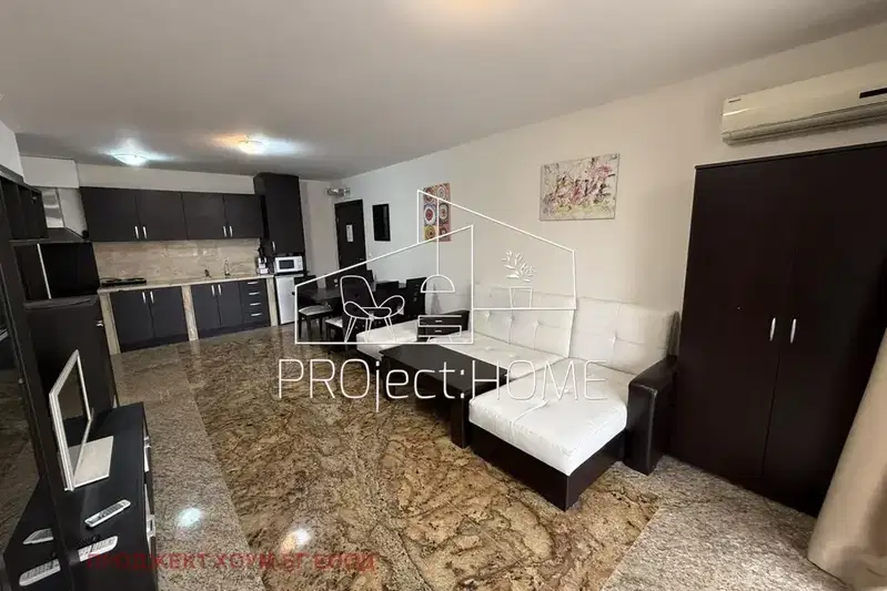 apartment in Oblast Burgas, Slynchev Bryag