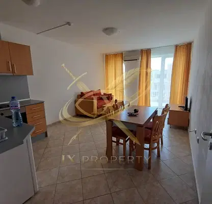 Photo 4 — apartment in Oblast Burgas, Slynchev Bryag