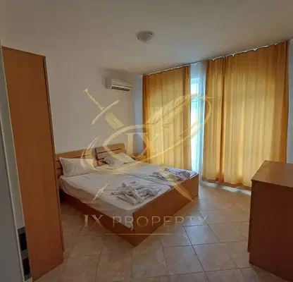 Photo 5 — apartment in Oblast Burgas, Slynchev Bryag