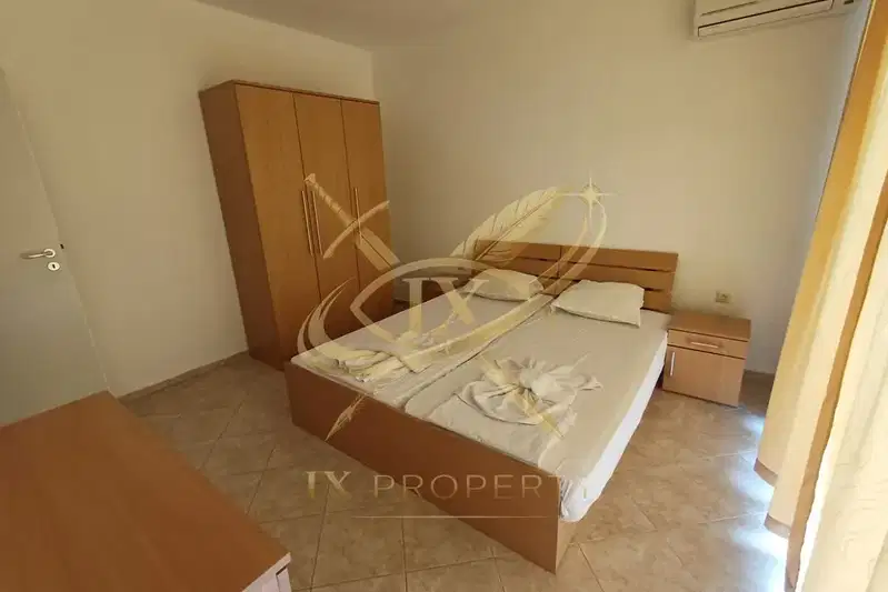 apartment in Oblast Burgas, Slynchev Bryag