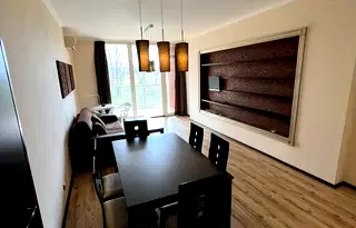 апартамент в Бургас, к.к. Слънчев бряг