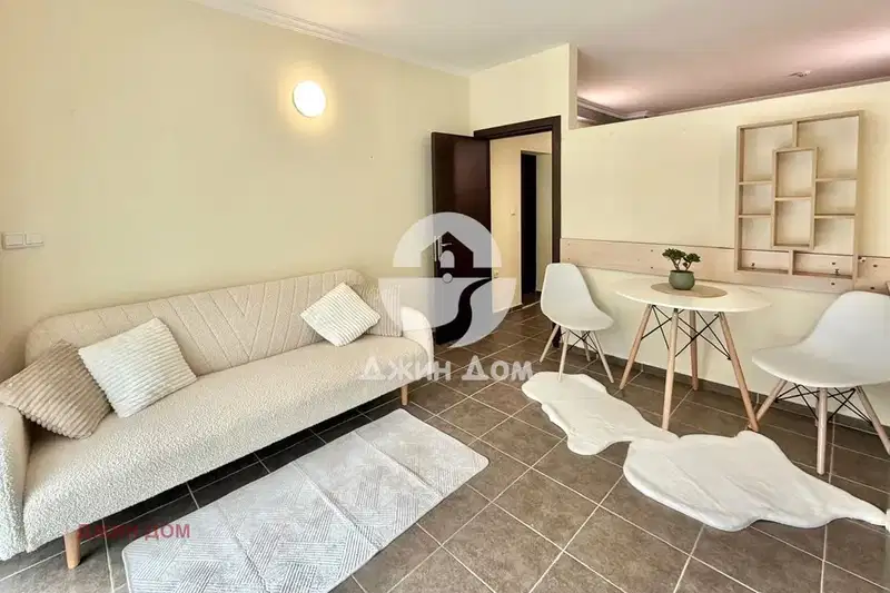 apartment in Oblast Burgas, Slynchev Bryag