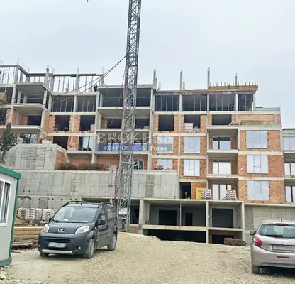 Photo 5 — apartment in Slynchev Den