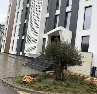 Снимка 3 — Двустаен апартамент в к.к. Св.Св. Константин и Елена