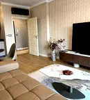 Двустаен апартамент в к.к. Св.Св. Константин и Елена