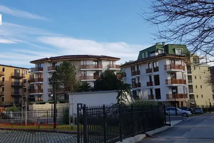 apartment in Sv.Sv. Konstantin I Elena