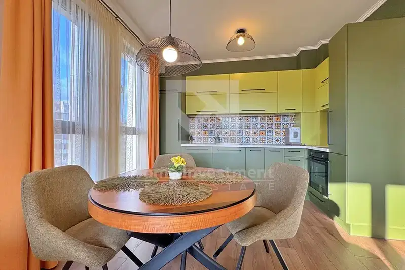 apartment in Sv.Sv. Konstantin I Elena