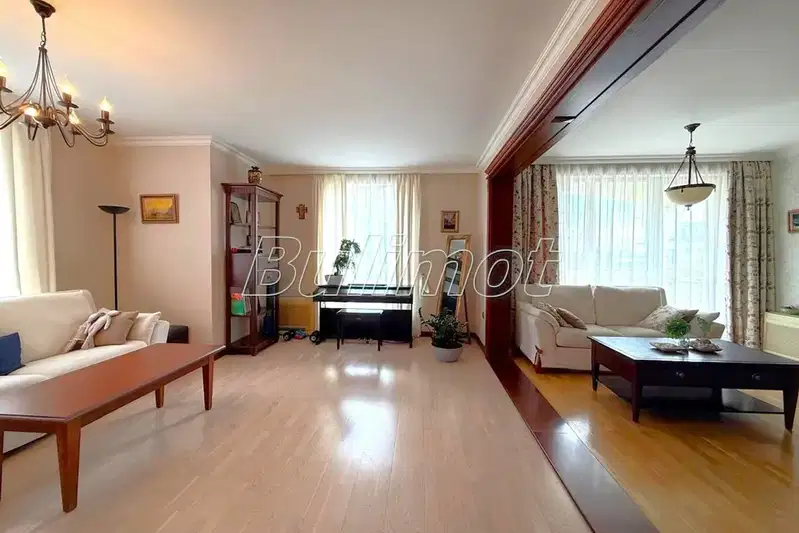 apartment in Sv.Sv. Konstantin I Elena