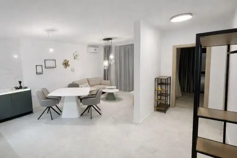 apartment in Sv.Sv. Konstantin I Elena