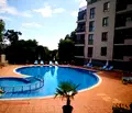 Снимка 2 — апартамент в к.к. Златни пясъци