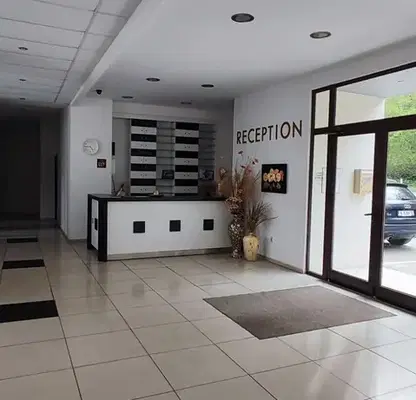Снимка 3 — апартамент в к.к. Златни пясъци