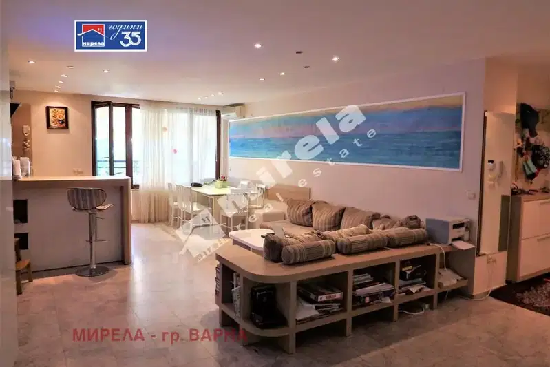 apartment in Zlatni Pyasyci