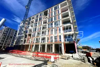 Двустаен апартамент в София, Костинброд