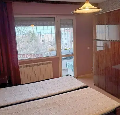 Снимка 4 — Тристаен апартамент във Враца, Козлодуй
