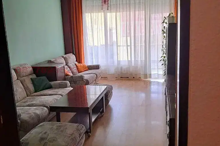 3-bedroom apartment in Oblast Vraca, Kozlodui