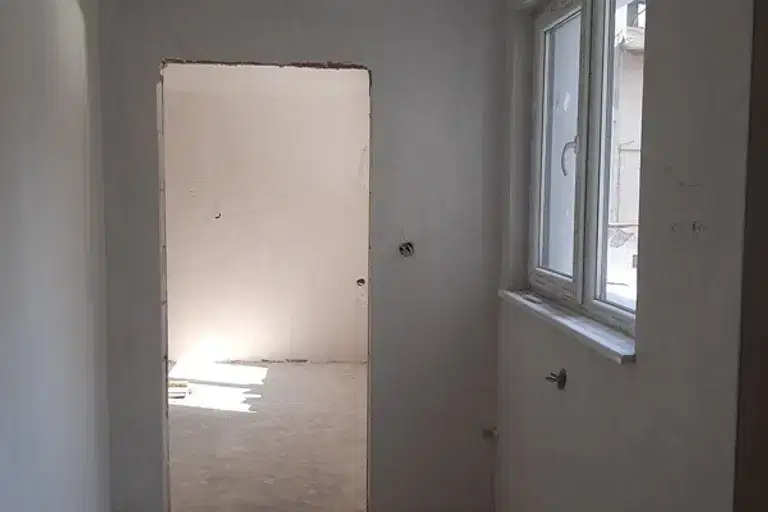 apartment in Kyrdjali, Centyr