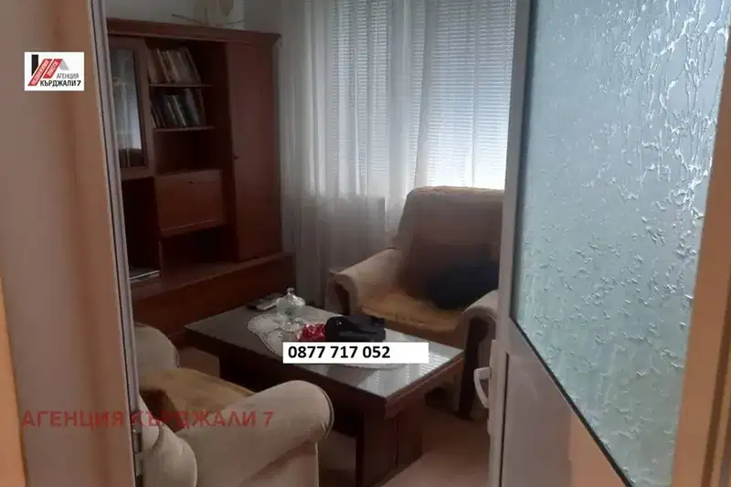 2-bedroom apartment in Kyrdjali, Centyr