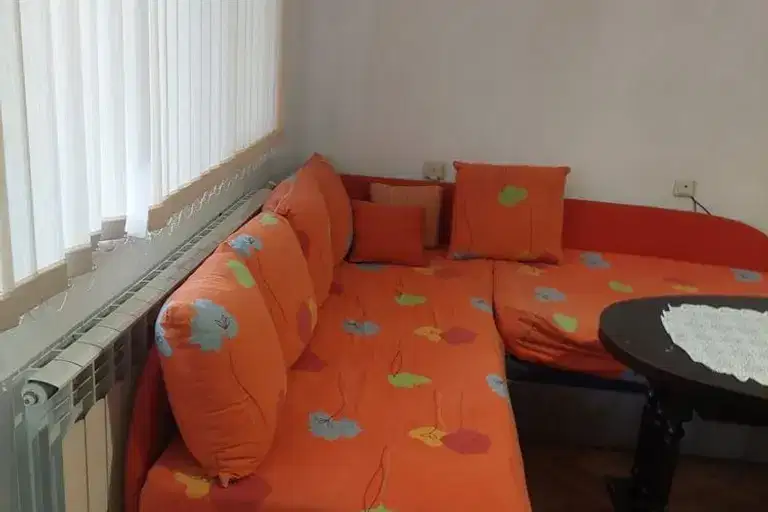 apartment in Kyrdjali, Centyr
