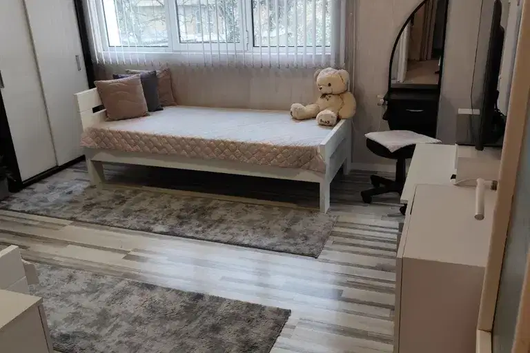 apartment in Kyrdjali, Centyr