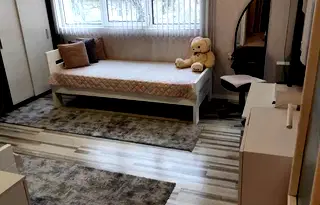 апартамент в Кърджали, Център