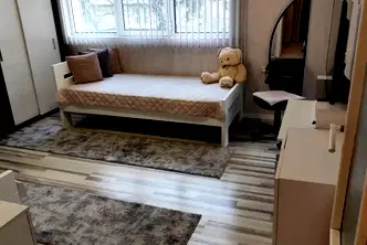 апартамент в Кърджали, Център