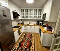 Снимка 4 — Тристаен апартамент в Кърджали, Център