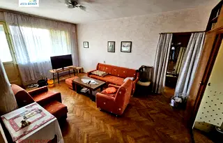 Многостаен апартамент в Кърджали, Център