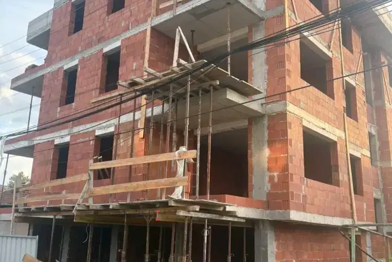 2-bedroom apartment in Kyrdjali, Studen Kladenec