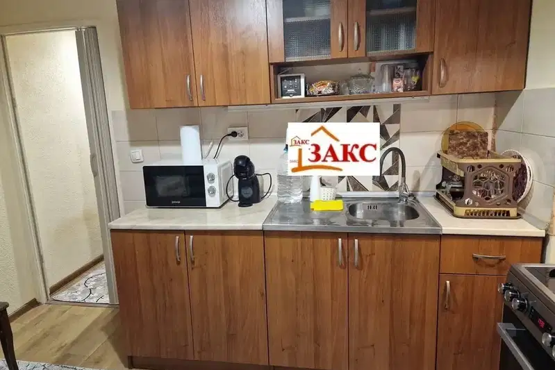 апартамент в Кърджали, Възрожденци