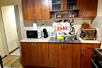 апартамент в Кърджали, Възрожденци