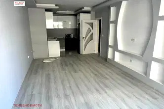 Двустаен апартамент в Кърджали, Възрожденци