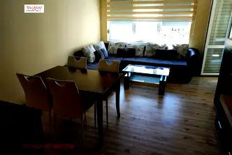 апартамент в Кърджали, Възрожденци