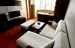 апартамент в Кърджали, Възрожденци