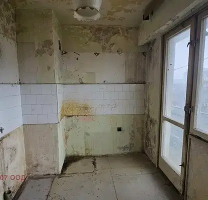 Снимка 4 — апартамент в Ловеч, Здравец