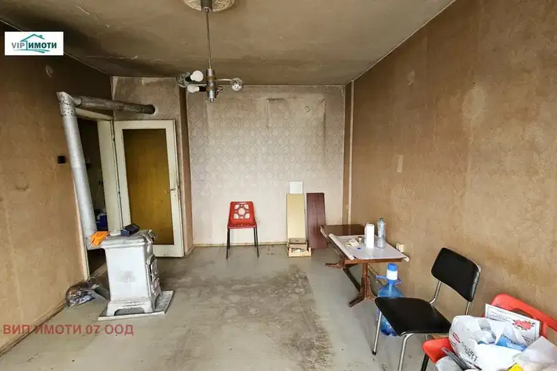 apartment in Lovech, Zdravec