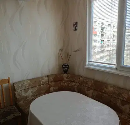Photo 5 — Two-room apartment with terrace in Mladost 1, Montana