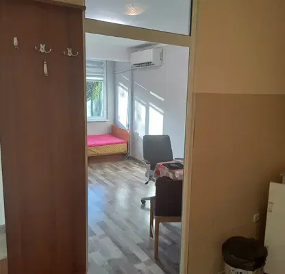 Снимка 5 — апартамент в Бургас, Несебър