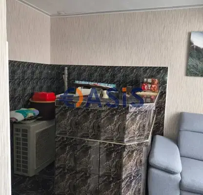 Снимка 3 — апартамент в Бургас, Несебър