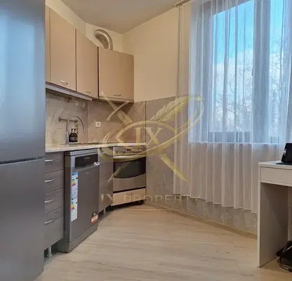 Photo 3 — apartment in Oblast Burgas, Nesebyr